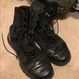 Oakley Light Assault Boot 2